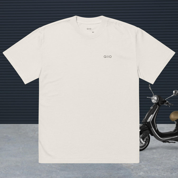 Unisex Oversized